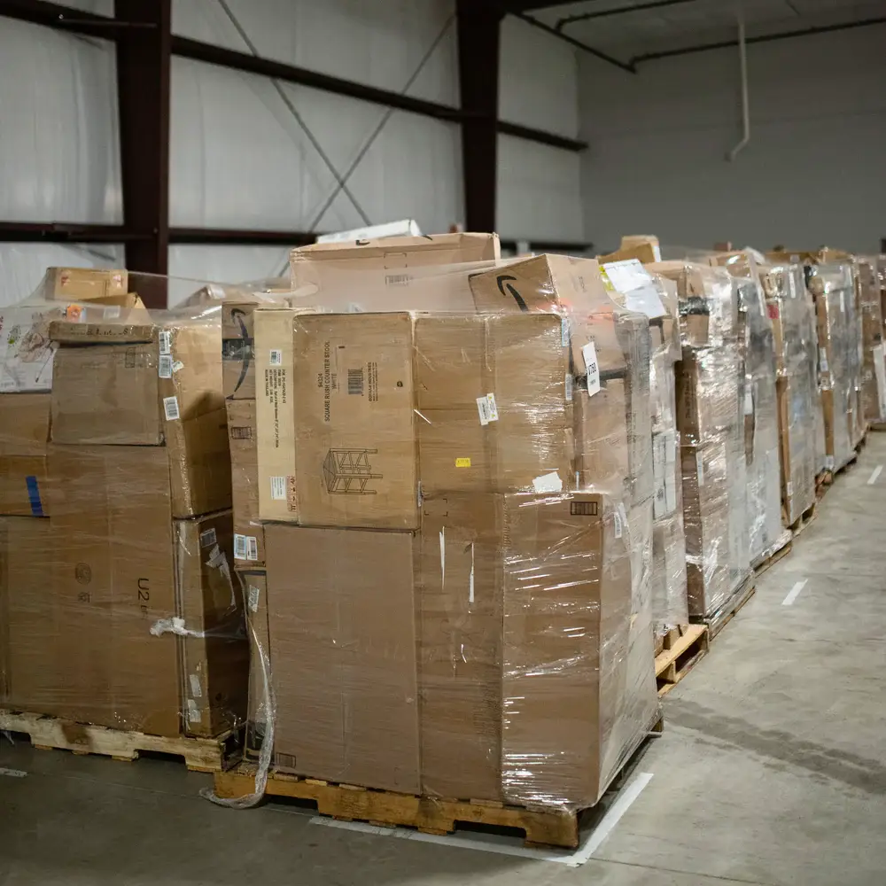 Amazon Mediums Truckload - Image 6