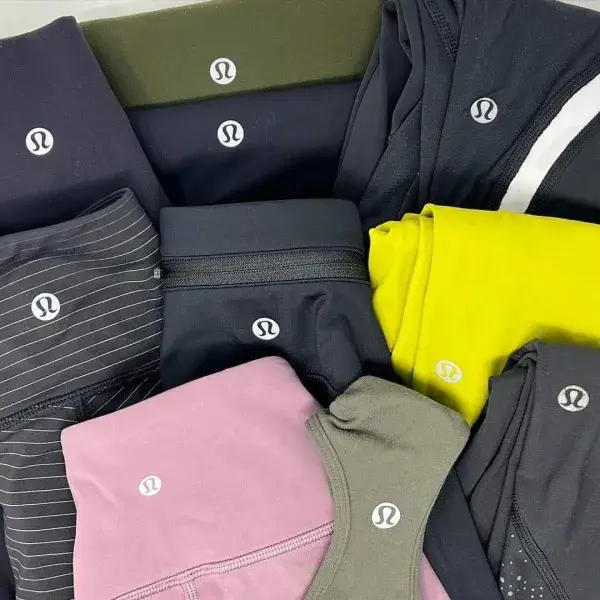 Lululemon Shorts - Image 2