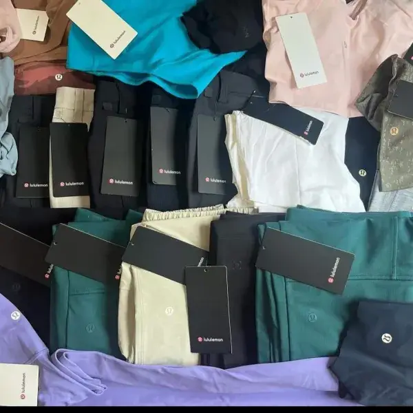 Lululemon Shorts - Image 3