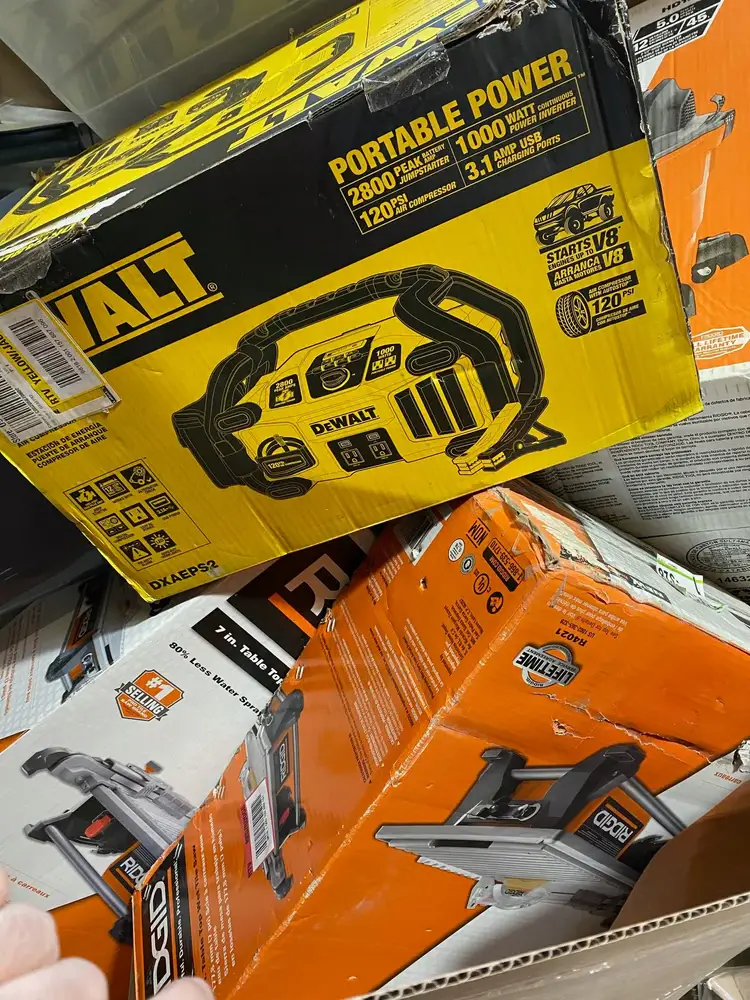 HD Truckloads - Image 2