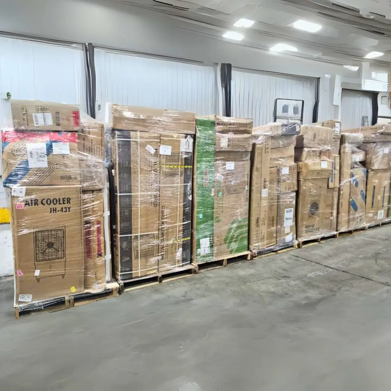 Furniwell Truckload - Image 2