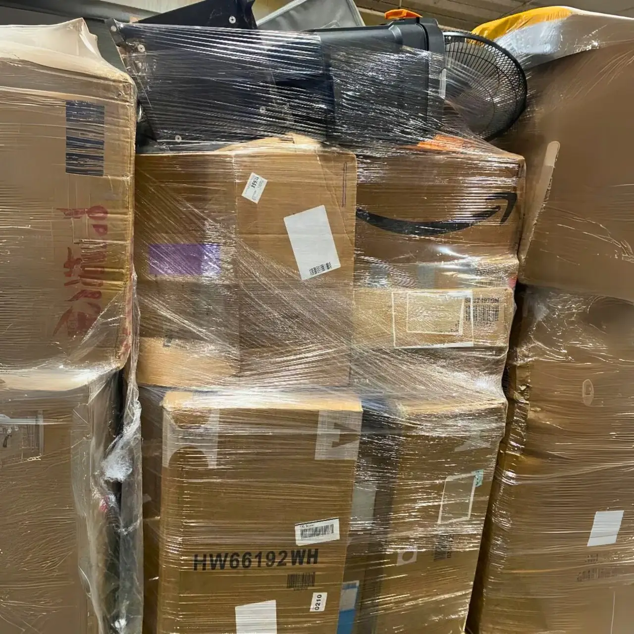 Costway Truckload - Image 3
