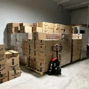Mystery Boxes For Sale