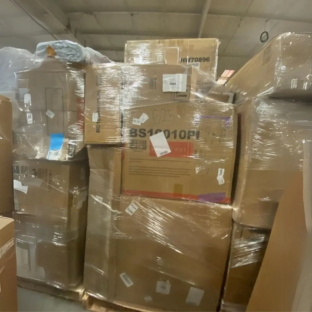 Costway Truckload - Image 4