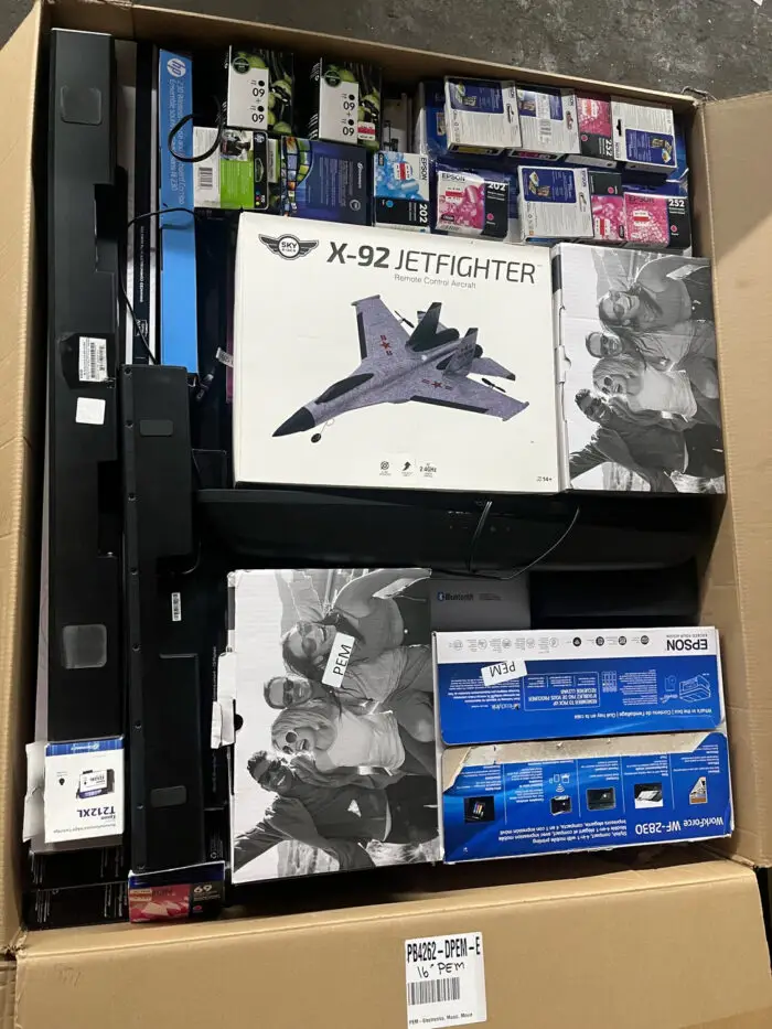 Target Mystery Box - Image 2