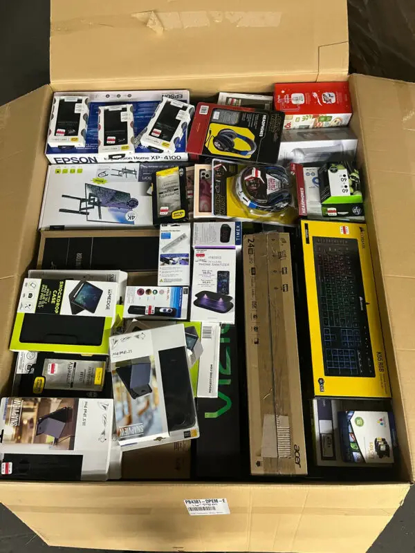 Target HPC Pallet - Image 3