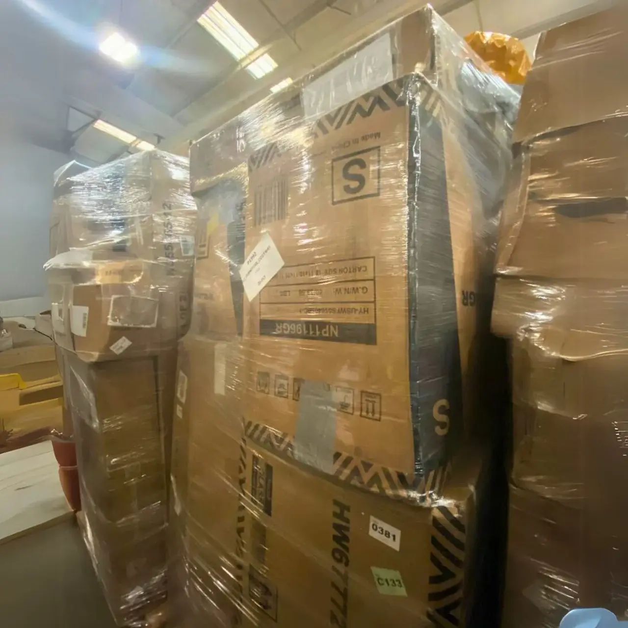 Costway Truckload - Image 5