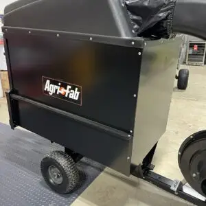 Agri Fab Mow And Vac