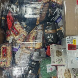 Amazon Food Pallet AMZF-3507