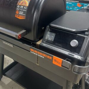 Ironwood Smokers