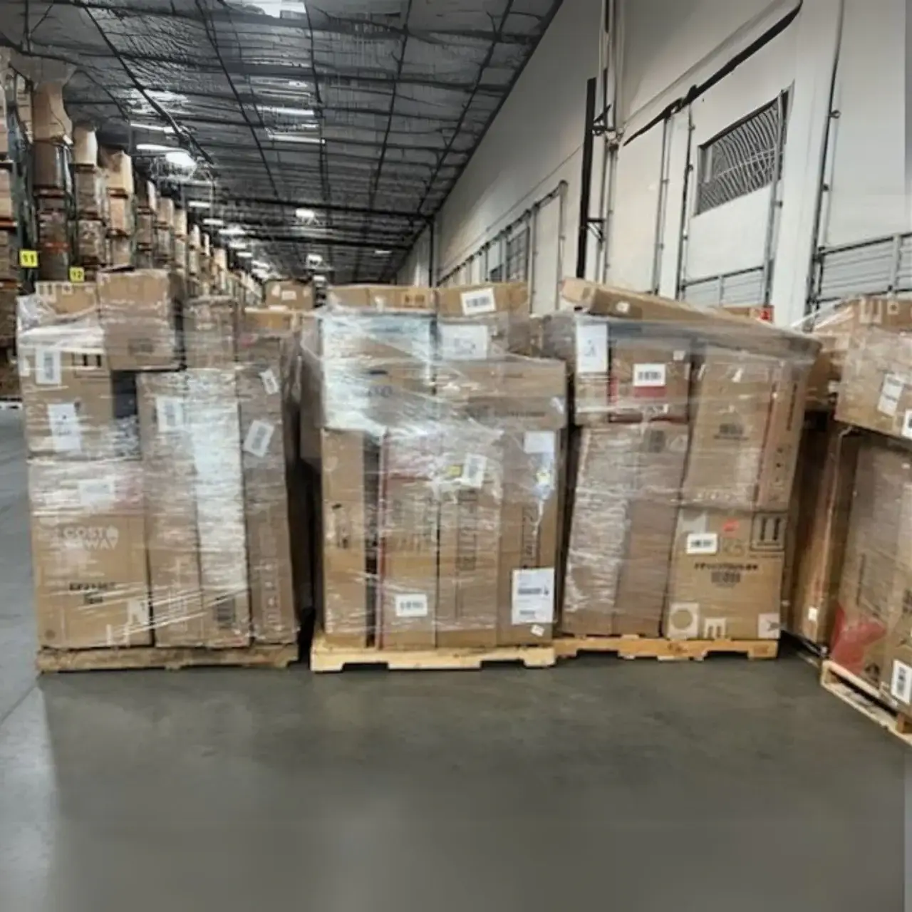 Costway Truckload - Image 2