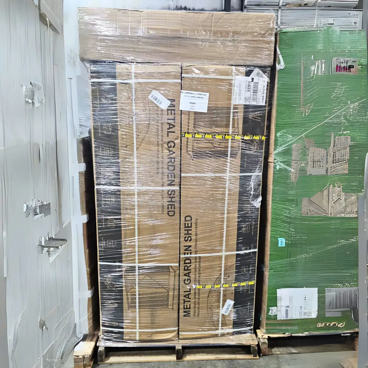 Furniwell Truckload - Image 4