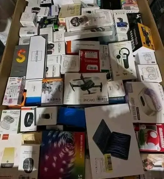 Target HPC Pallet - Image 2