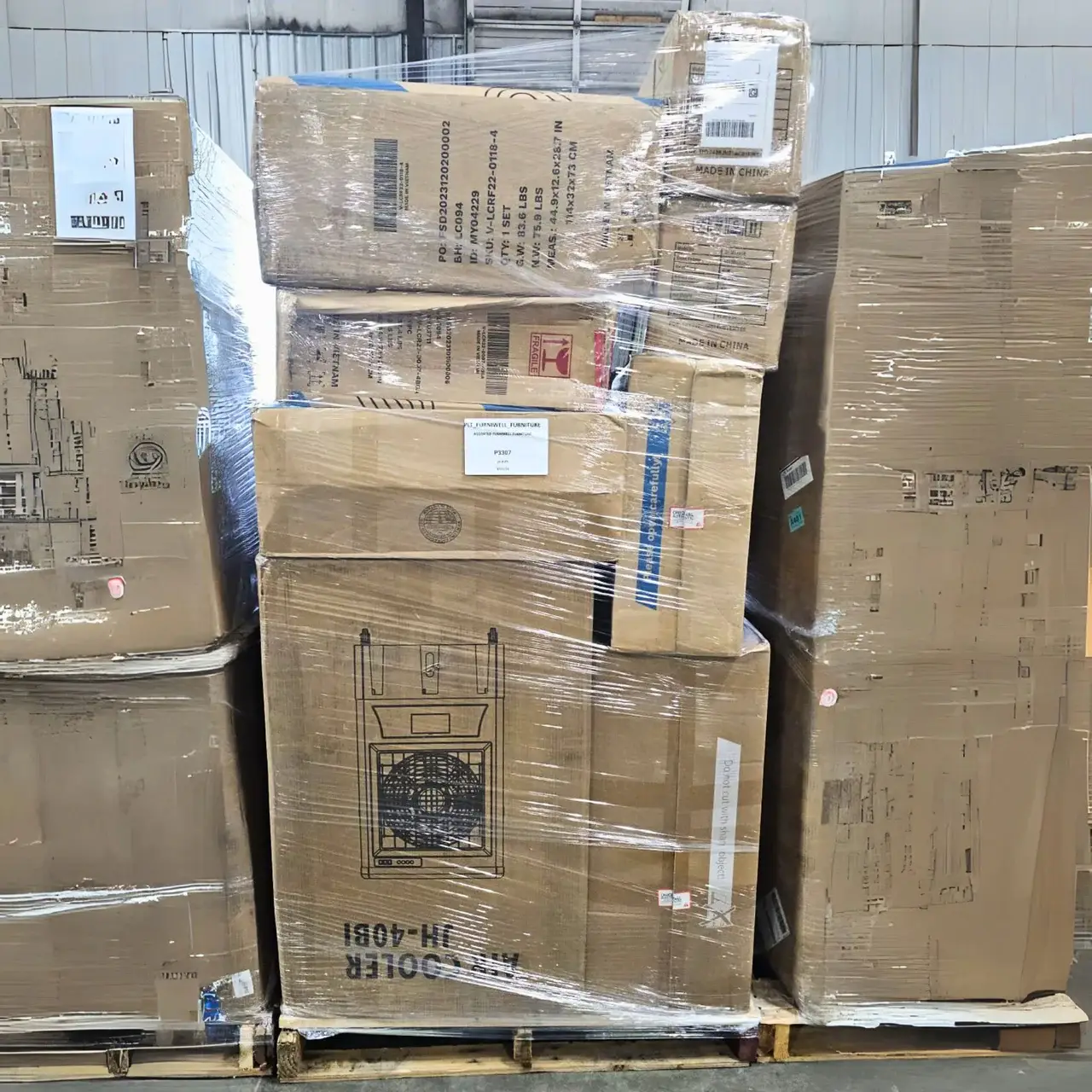 Furniwell Truckload - Image 5