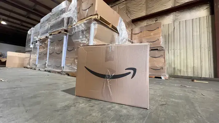 Amazon Coffin Boxes - Image 2