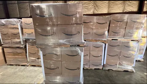 Buy Coffin Boxes Pallets