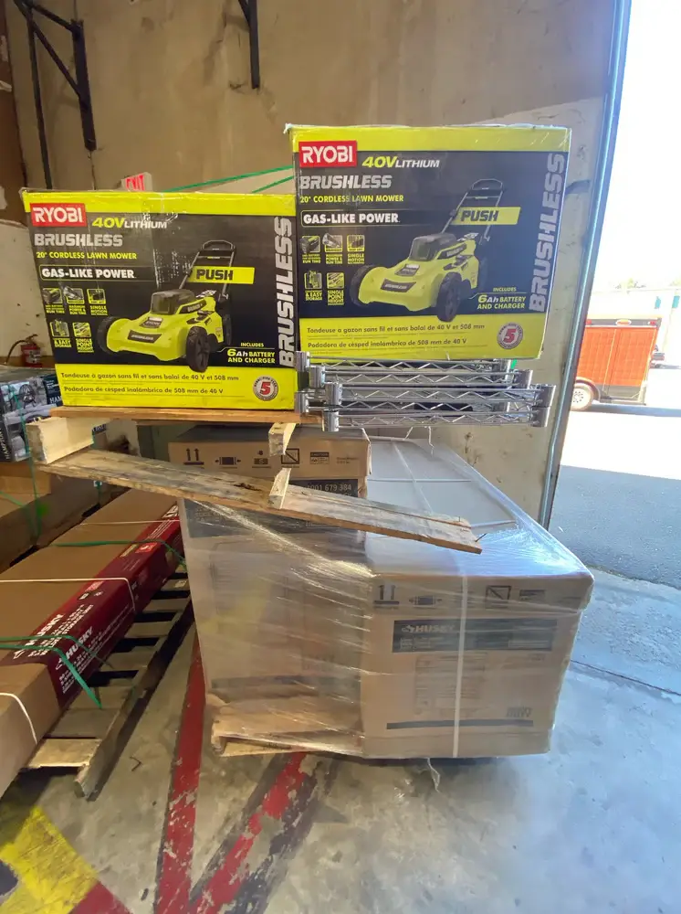 HD Truckloads - Image 7