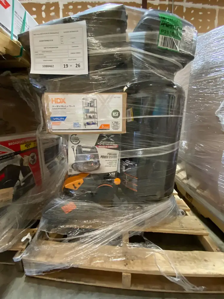 HD Truckloads - Image 8
