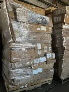 Target Liquidation Truckloads - Image 8