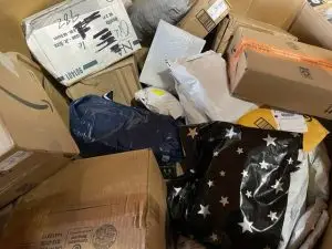 USPS Unclaimed Packages for sale - Image 5