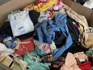Wholesale Apparel Clothing - Image 2