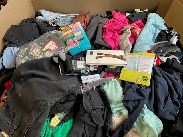Wholesale Apparel Clothing - Image 3