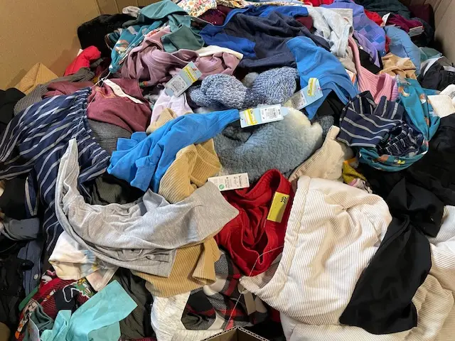 Wholesale Apparel Clothing - Image 7