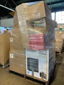 TGT General Merchandise Truckload - Image 2