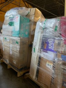 TGT General Merchandise Truckload - Image 5