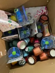 TGT General Merchandise Truckload - Image 3