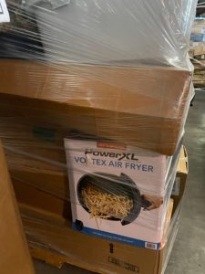 TGT General Merchandise Truckload - Image 4