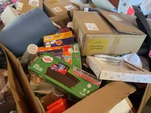 Target HPC Pallet