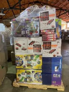 Target Liquidation Truckloads - Image 6