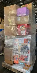 Target Liquidation Truckloads - Image 5