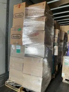 Target Liquidation Truckloads - Image 4