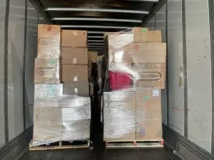 Target Liquidation Truckloads - Image 3
