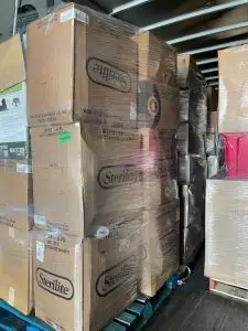 Target Liquidation Truckloads - Image 2