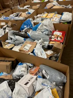 Unclaimed Mail Packages Near Me - Image 2