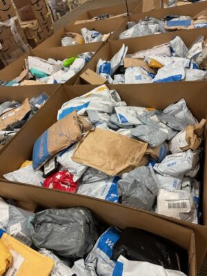 Unclaimed Mail Packages Near Me - Image 3