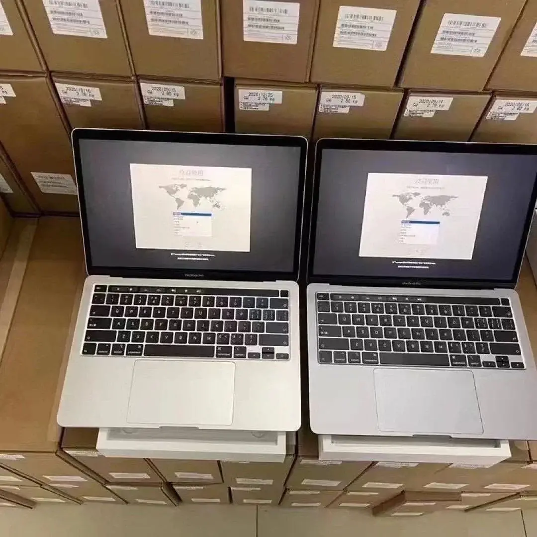 Laptops in Wholesale