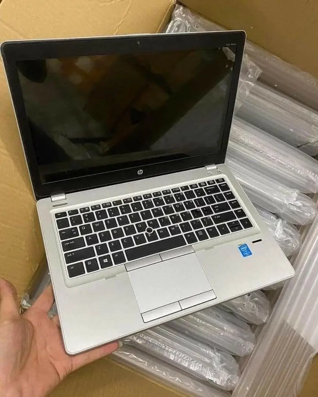 Laptops in Wholesale