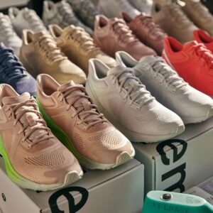 Lululemon Shoes Sale