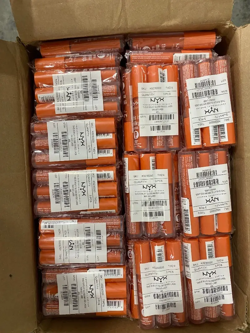 Wholesale Makeup Liquidation - Image 3