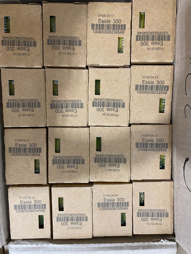 Wholesale Makeup Liquidation - Image 5