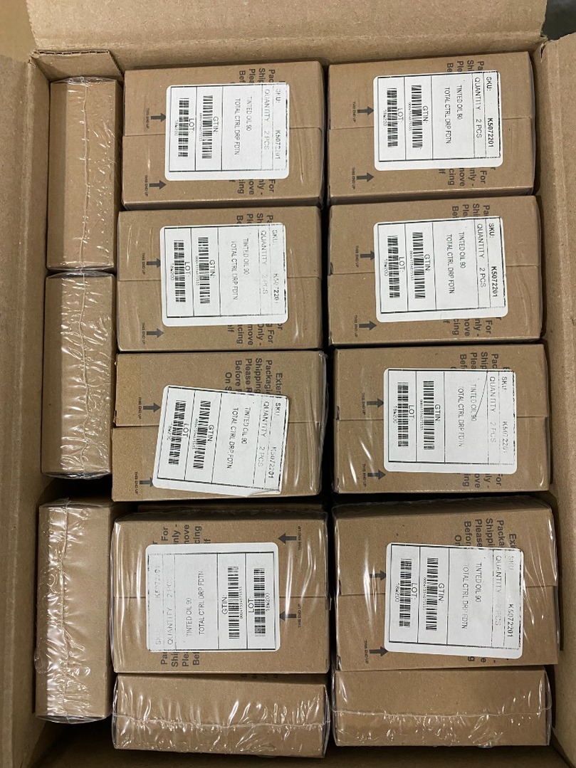 Wholesale Makeup Liquidation - Image 2