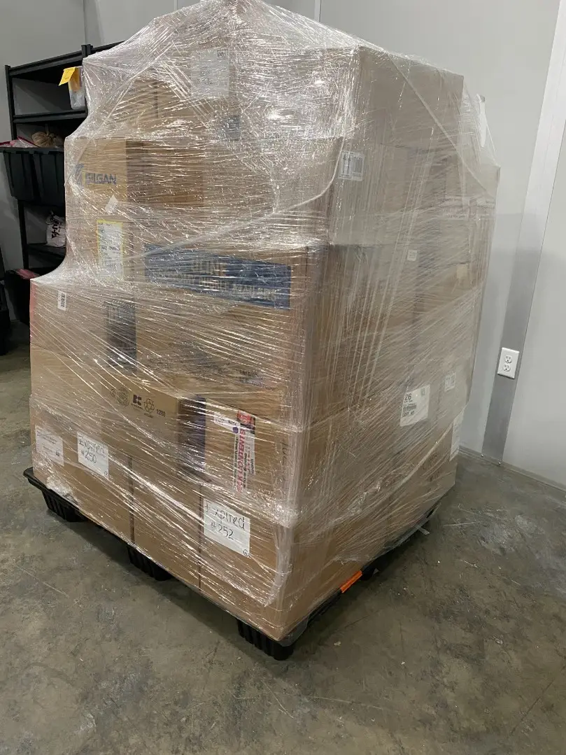 Wholesale Makeup Liquidation - Image 7