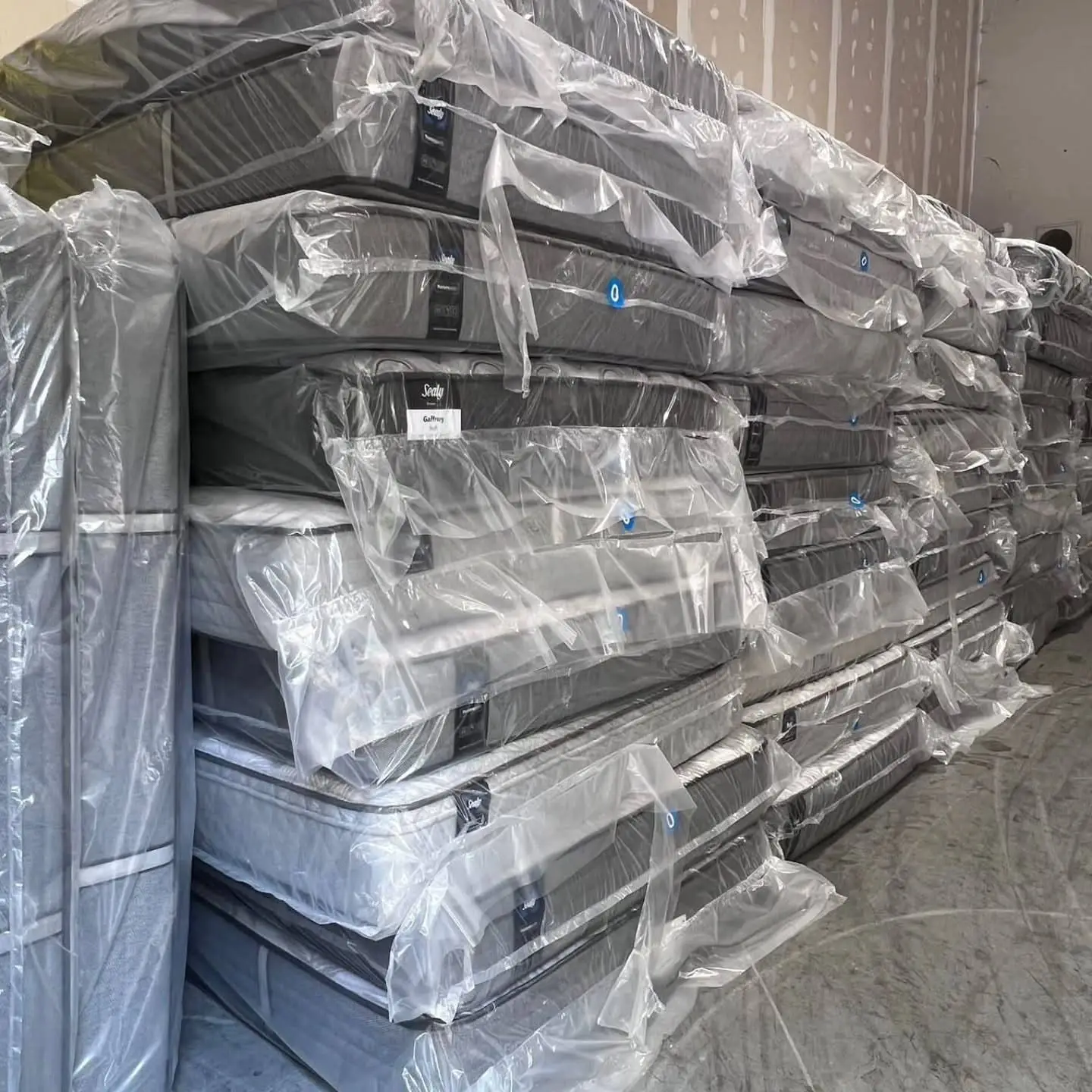 Wholesale Mattress