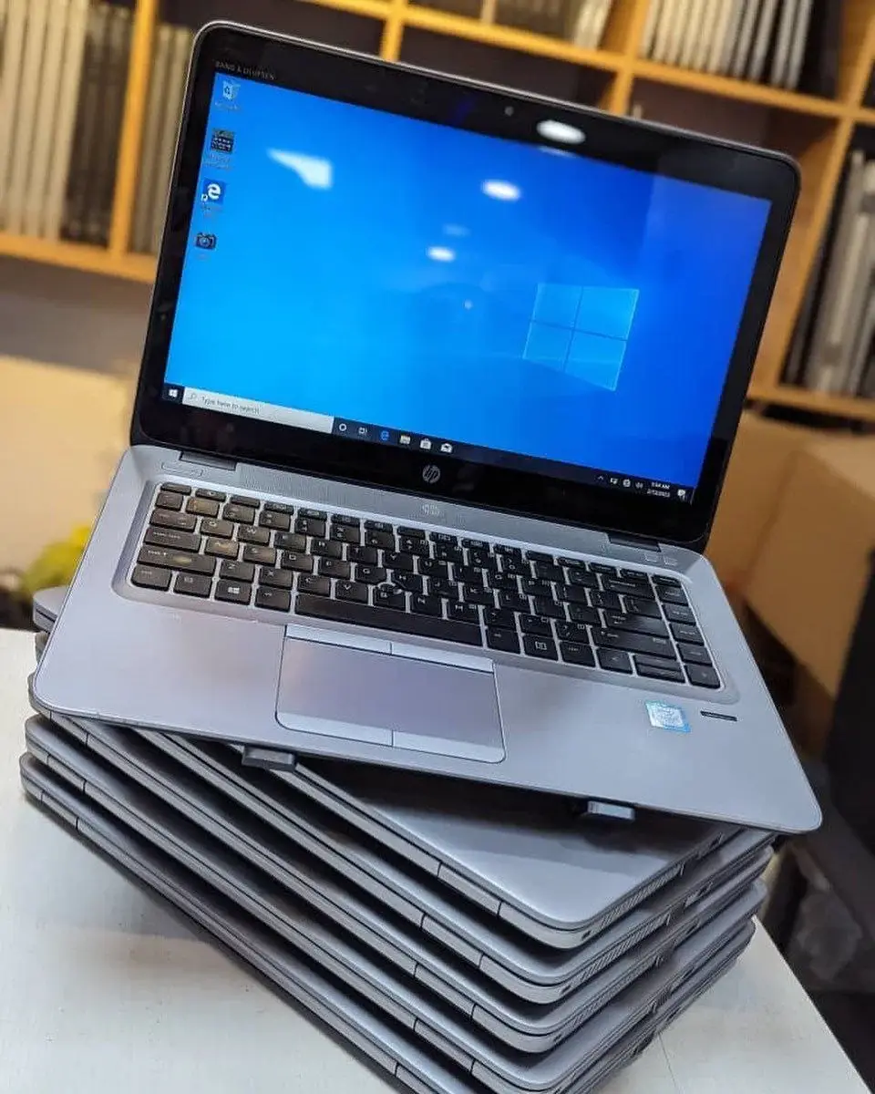 Laptops in Wholesale