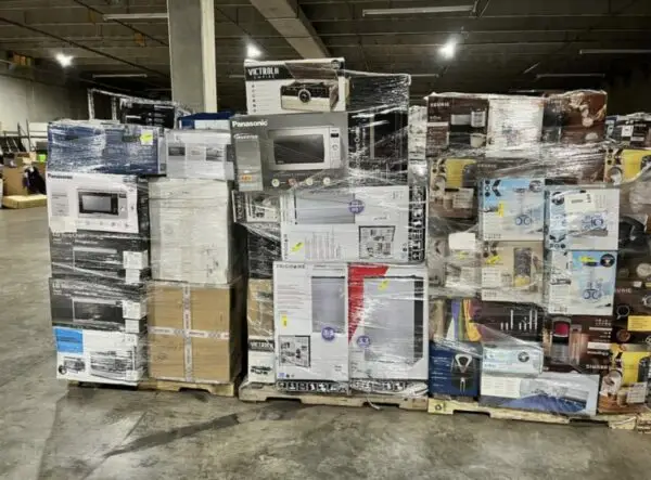 High-End Kitchen Appliances - Image 8