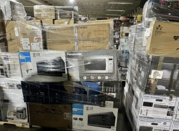 High-End Kitchen Appliances - Image 7